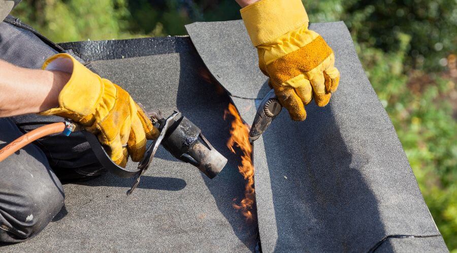 Professional flood damage restoration services in Weaubleau, MO